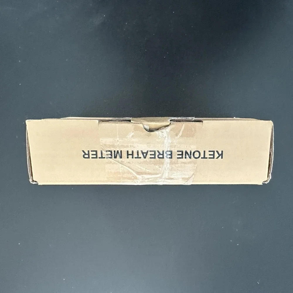 The Unbranded Brand ketone breath